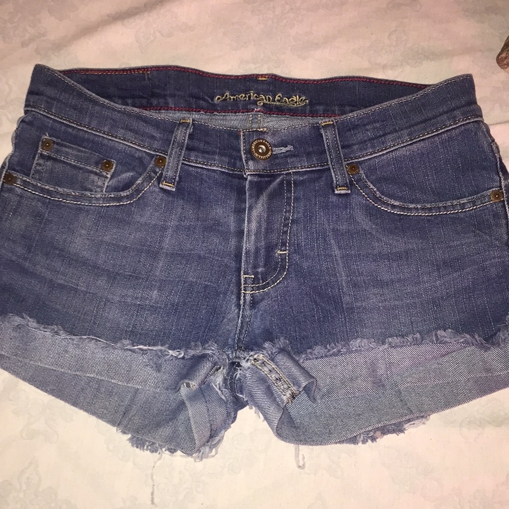 American Eagle shorts
